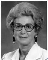Dr. Betty Unterberger Obituary (2012)