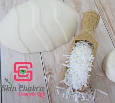 That's achieved by using more castor oil than usual (20% instead of 5%). How To Make A Shower Bar Minimalist Approach Swettis Beauty Blog