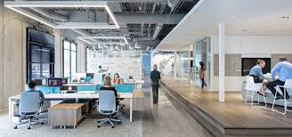 Jasa contoh desain 2 lantai. Ragam Jenis Desain Interior Kantor Yang Cocok Untuk Ruang Kerja Anda Artikel Sewa Kantor Cbd