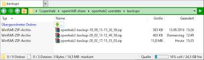 Последние твиты от openhab project (@openhab). Openhab Auf Raspberry Sichern Und Wiederherstellen Backup Und Restore Phenx De