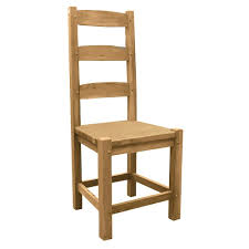 We source our furniture from specially selected local furniture makers and amish furniture manufacturers. Oak Solid Wood Amish Dining Chair From Curiosity Interiors