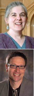 Distinguished Teaching Awards Showcase, May 7