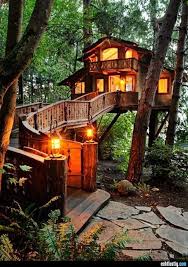 Treehouse Baumhouse In Germany Baumhaus Baumhausideen Baumhaus Designs