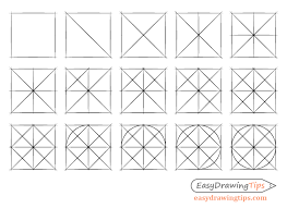 Below is a list of all the pencil drawing classes. Absolute Beginner Drawing Exercises Tutorial Easydrawingtips