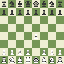 To develop your rooks, open a file; Endings Openings A Taste Of The Middle Chess Lessons Chess Com