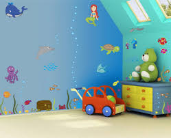 Boys of any age will appreciate an eclectic room design. 42 Cool Kids Room Decorating Ideas That Inspire You And Your Children Interior Design Inspirations