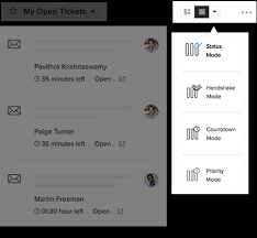 A ticketing system designed to easily manage customer queries, saving you time and money. Multi Channel Ticketing System For Your Customer Support Teams