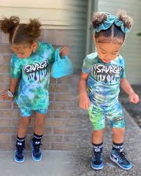 De Vani Rose On Instagram I Need A Mop To Clean The Floor It S Too Much Drip Twinnin W Londonsworld X Outfit Tagged Tye In 2020 Tye Dye King Outfit Tye