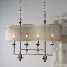 Mesh Screen Shade Chandelier Shades Of Light Chandelier Shades Lights Over Dining Table Kitchen Chandelier