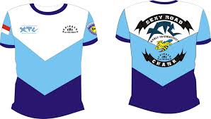 Dengan berbagai aplikasi yang dibuat khusus untuk desain. Photo Desain Baju Xtc Indonesia Kerabatdesain
