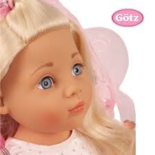 Gotz 2366086 HAPPY KIDZ MARIE LARGE STANDING DOLL