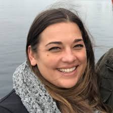 Chamber Welcomes Jenny Anderson