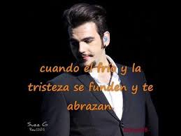 Il Volo Recuerdame Letra Youtube Canciones Musica Recuerdame