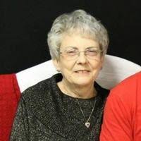 Mary "Midge" Smith Obituary (2025)