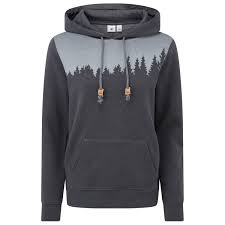 Tentree Juniper Hoodie Hoodie Womens Free Eu Delivery