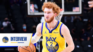 Green made the expected announcement friday, joining nico mannion and zeke nnaji in leaving. Postgame Warriors Talk Nico Mannion 3 4 21 Golden State Warriors