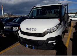 Trova iveco daily al miglior prezzo. Daily Doppia Cabina Ribaltabile Annunci Giugno Clasf