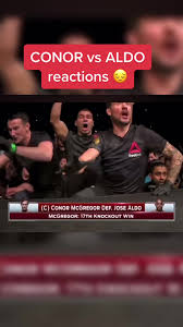 Jose Aldo 😔 #connormcgregor #josealdo #josealdovsconormcregor  #connormcgreggor #ufc #mma #knockout #mmafighter #fight #khabib  #connormcgregorvsjakepaul #jakepaul #ksi #misfitsboxing #brazil #campiao ...