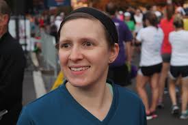 Fit2B Running Week 8: 5K Here We Come