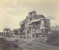 File:Ruins of Bala Krishna Temple ...
