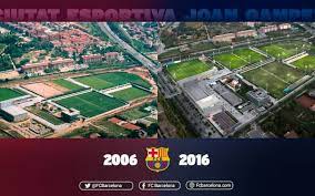 This general info table below illustrates best the game details about the upcoming clash. The Ten Year Anniversary Of The Ciutat Esportiva Joan Gamper
