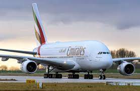 The emirates experience in 3d. Emirates To Fly Its Shortest Airbus This Summer Travelandy News