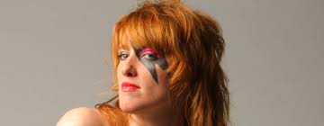 REVIEW: Geraldine Quinn is STRANGER