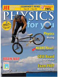 Physics For You Magazine Buy Subscribe Download And Read Physics For You On Your Ipad Iphone Ipod Touch Android And On Physics Brain Mapping Education