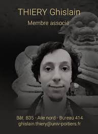 THIERY Ghislain
