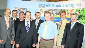 Von altersvorsorge über girokonto bis versicherung: Vr Bank Erding Legt Prachtbilanz Vor Erding