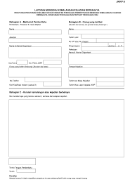 Sistematika penulisan bab ii gambaran umum 2.1. Jkkp 6 Form Fill Online Printable Fillable Blank Pdffiller