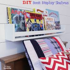 Ready for a diy project? Fantastic Ideas For Organizing Kid S Bedrooms The Happy Housie