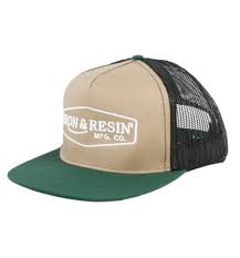 The Craftsman Hat Has A Utilitarian Inspired Look That You Can Wear To The Local Watering Hole After Long Hours Working Under The Hood Hats How To Wear Trucker