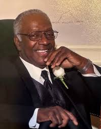 William Flowers Obituary