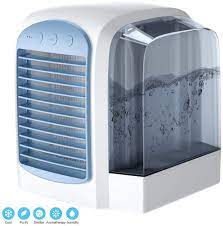 Nlr Personal Air Cooler Mini Air Conditioner By Nlr Air Conditioner Portable Cooler Air Cooler Fan