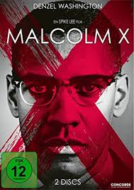 Впечатляющая сага о чернокожем лидере малкольме иксе. Amazon Com Malcolm X Dvd 1992 Washington Denzel Bassett Angela Hall Albert Freeman Al Jr Lindo Delroy Lee Spike Lee Spike Washington Denzel Bassett Angela Movies Tv