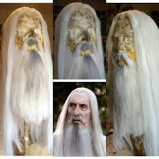 With a hero characters similar to the warcraft series you control. Saruman Wig Of The Lord Of The Rings Cosplay Costume Lord Of The Rings Cosplay Cosplay Costumes