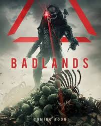 CONFIRMADO La actriz Elle Fanning protagonizará la próxima película de  Predator de Dan Trachtenberg, titulada 'BADLANDS'. La película se  desarrollará en el futuro