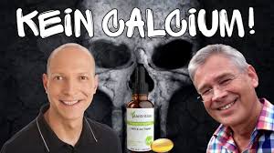Vitamin d ist ein fettlösliches vitamin, d.h. Vitamin D Kein Calcium Nehmen Dr Von Helden Interview Youtube