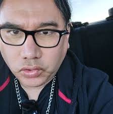 Congratulations George