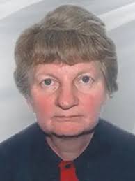 Obituary information for Doris Emiline MARTIN