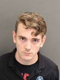 To the good people who live in the Williamsburg, Florida area of Orange  County: BUSTED. Detectives in the Sex Crimes Unit have arrested 25-year-old  Stephen Kane. Kane is charged with burglary, attempted