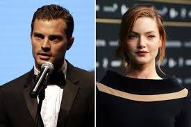 Jamie Dornan Holliday Grainger To Star In Wild Mountain Thyme For Hanway Films News Screen