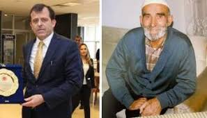 Mürvet şen, zincirlikuyu mezarlığı camii'nde kılınan cenaze namazının ardından defnedildi. Sener Sen In Aci Gunu Sessiz Sedasiz Gomduler Son Tv