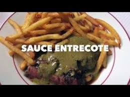 Sauce Entrecote Youtube Recetas Para Cocinar Comida Comida Deliciosa