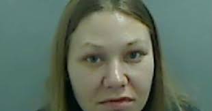 Despicable': Loftus daughter jailed for burglary at parents' home