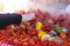 Has been added to your cart. Easy Crawfish Boil To Feed A Crowd Mermaids Mojitos