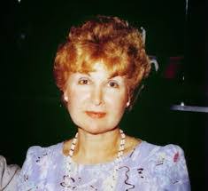 Dolores Ware's Instagram, Twitter & Facebook