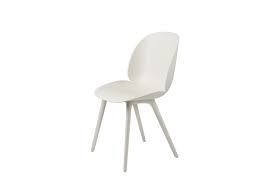 De tous les styles, ces chaises sont parfaites pour vos décorations intérieures et le siège en plastique monotone qui équipait seulement les jardins a donc naturellement laissé place à des chaises de différents styles avec des. Gubi Beetle Chaise D Exterieur Non Rembourree Base En Plastique Mohd Shop