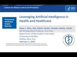 PMGR: Leveraging Artificial Intelligence in Health and Healthcare